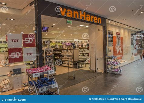 van haren heyhoef